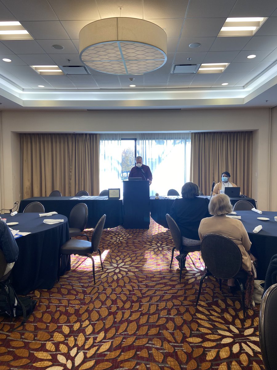 NFB of Illinois tweet media