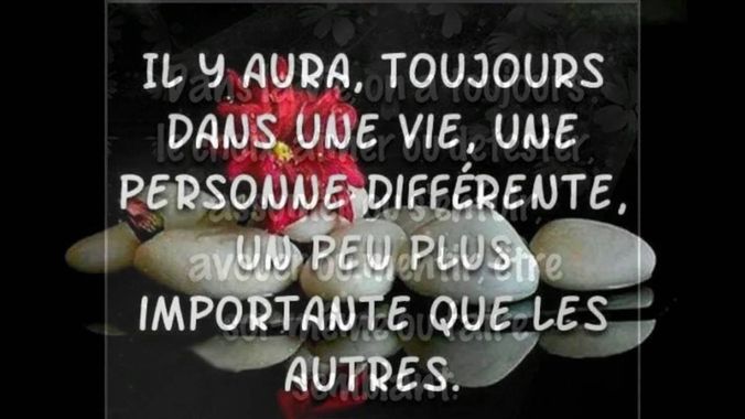 💫💖💫
" Aimer c'est faire taire le moi pour pouvoir entendre le toi."
#citationdujour #quote
