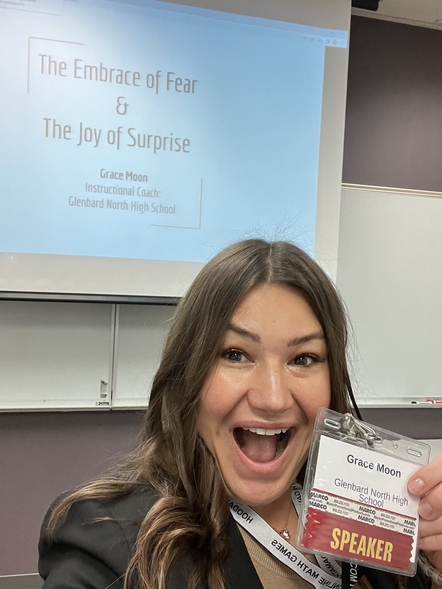 Grazyna Moon tweet media