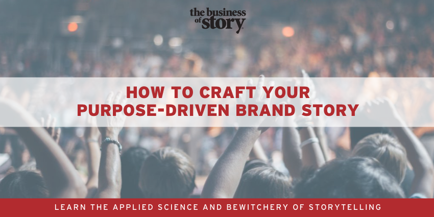 ParkHowell's tweet photo. Make sure you're accurately conveying your brand's purpose to your clients and customers by defining your brand story: https://t.co/2BTkTcXpl5 https://t.co/UViVa3Xxy0