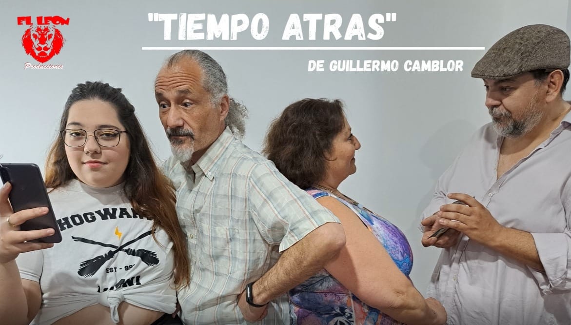 El Leon Producciones tweet media
