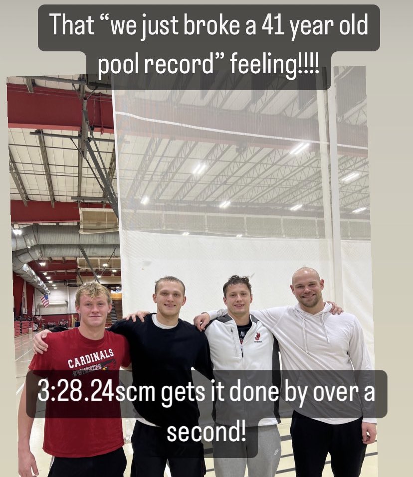 Well done gentlemen!!!!