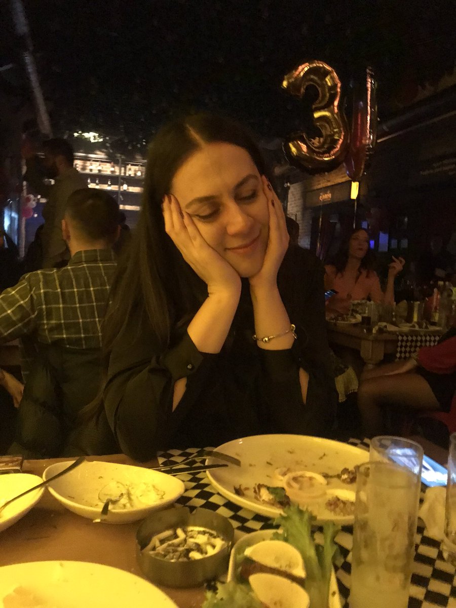 canım arkadaşıma alkol hiç yaramıyor canım benim canım canım