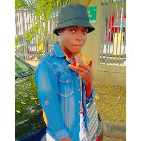 MarcusJ45220939's tweet photo. #NewProfilePic https://t.co/OVKJj8LqCm