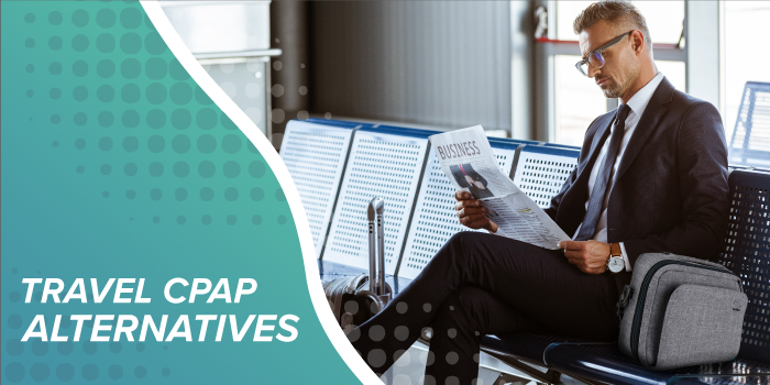 GoCPAP's tweet image. Not sure whether to take your CPAP machine with you on trips? Explore a few recommendations in our blog ow.ly/xST850LoAbl
✈️
#GoCPAP #CPAP #SleepApnea #SleepTherapy