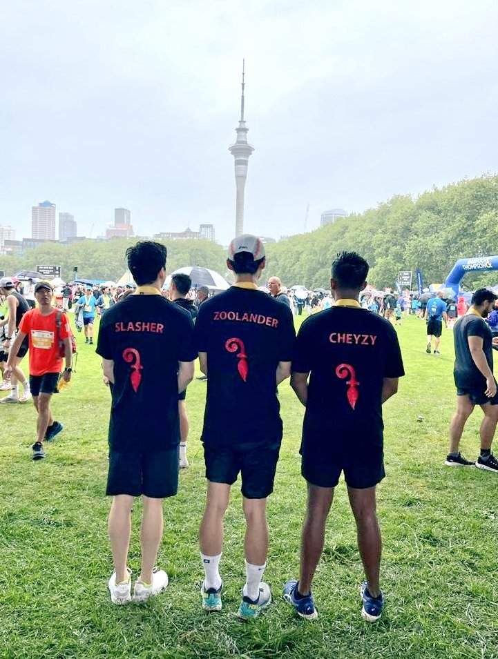 Chey Haran tweet media