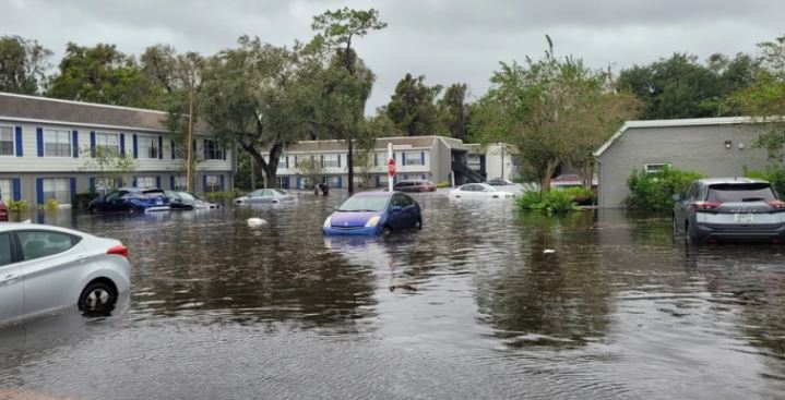 Global Crisis Management Report tweet media