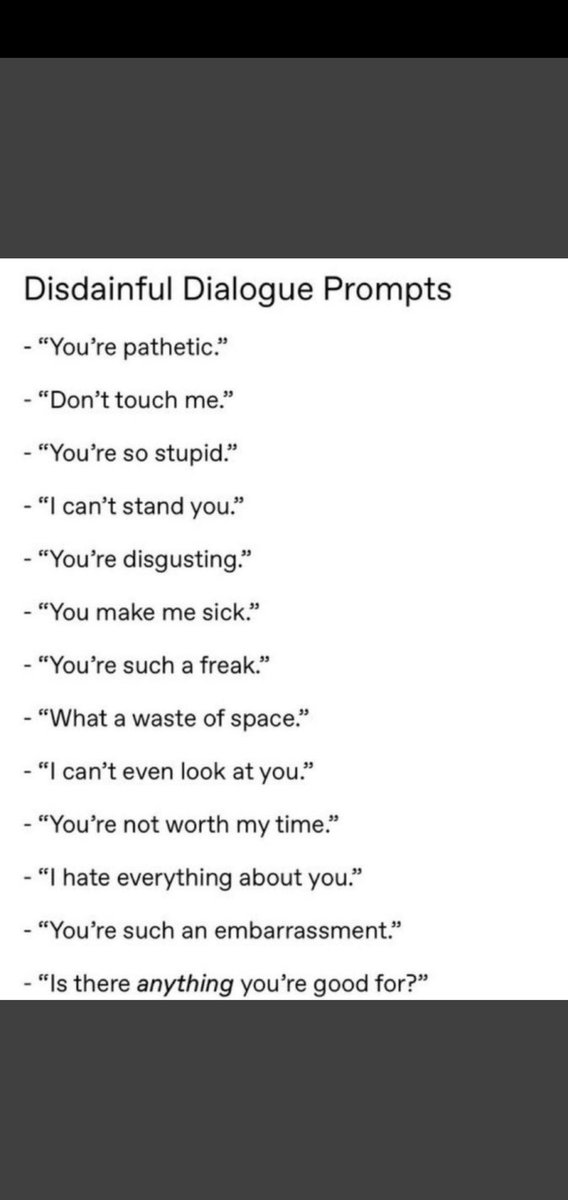 {redoing this again since I posted it when no one was active, I need angst}