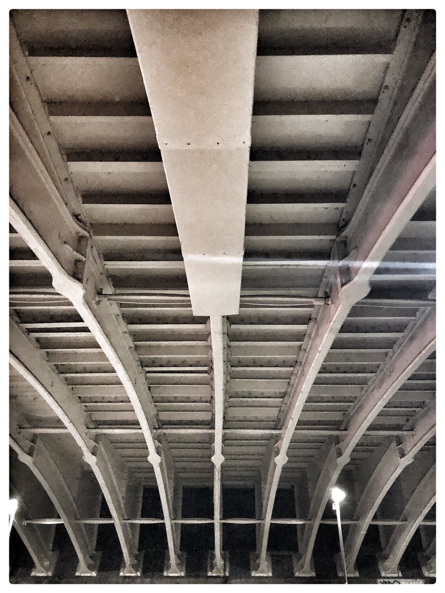 matt_cork's tweet photo. Late night shapes & anglesβ¦
#architecture #manchester #stollerhall #greatduciest #saturday #bridge #postgig #hometime #wheresthecar https://t.co/AJiMHFgNNh