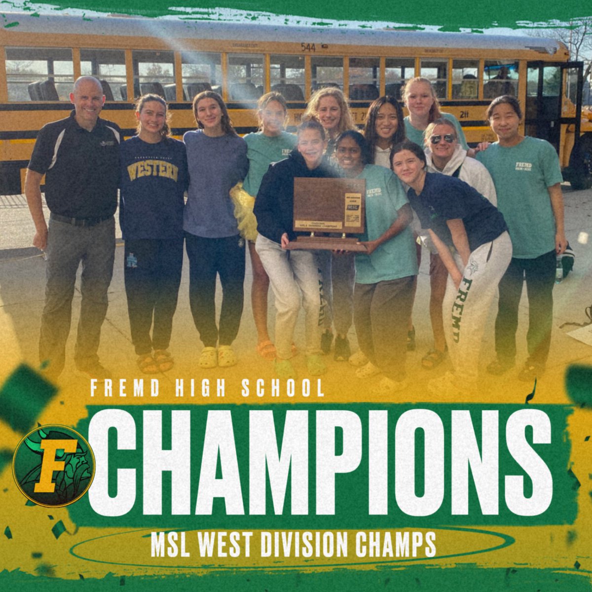 Fremd Athletics tweet media