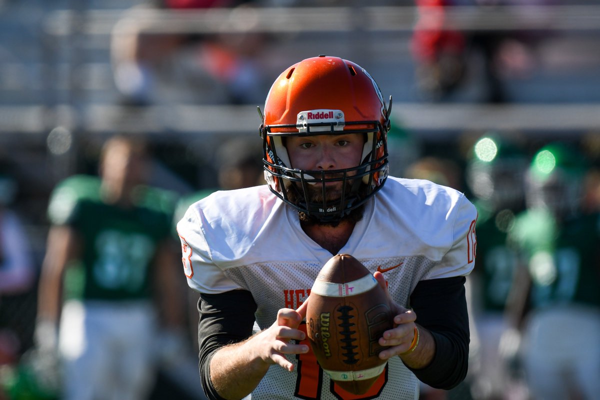 Heidelberg Athletics tweet media
