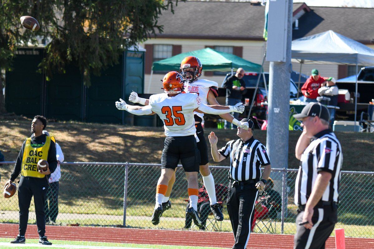 Heidelberg Athletics tweet media