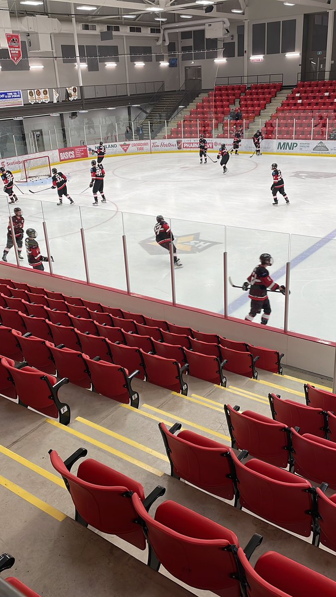 Jr. Miners Hockey Club tweet media