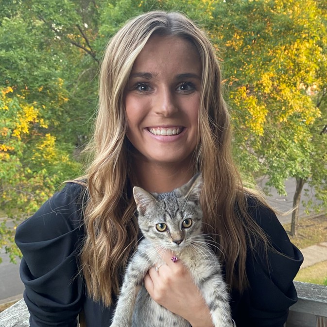 GateCityBank's tweet photo. Since today is National Cat Day, we figured it would be the purrfect time to feature our team members and their feline friends!π
#GateCityBank #ForaBetterWayofLife https://t.co/QSwYq5FDwu