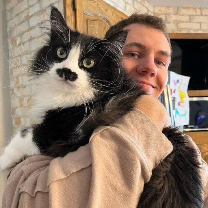 GateCityBank's tweet photo. Since today is National Cat Day, we figured it would be the purrfect time to feature our team members and their feline friends!π
#GateCityBank #ForaBetterWayofLife https://t.co/QSwYq5FDwu