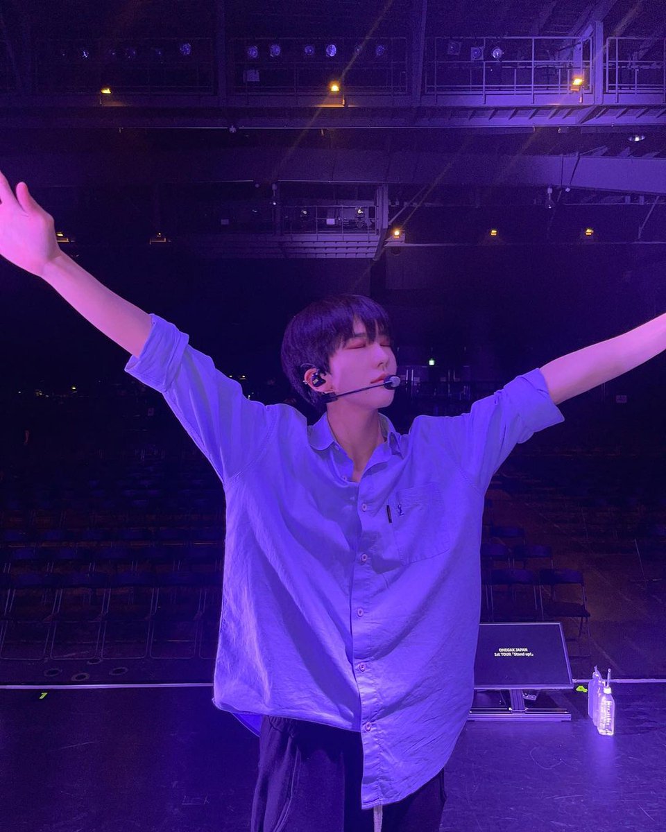 OmegaXgallery's tweet photo. #JUNGHOON #정훈
#OMEGA_X #오메가엑스
@OmegaX_official @OmegaX_members https://t.co/LhxeafMmHw