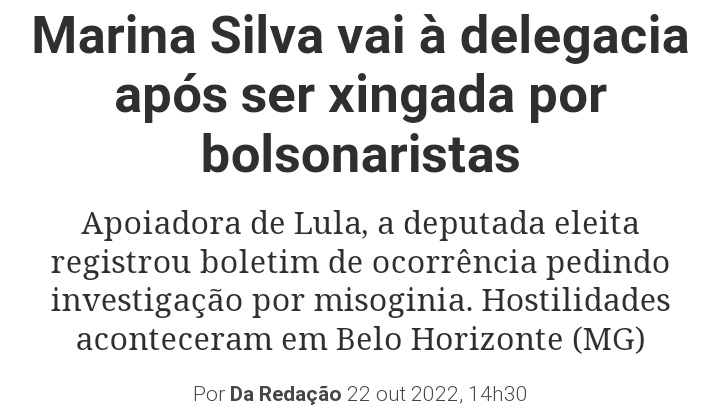 desmentindobozo's tweet photo. A diferença é essa. Ambas agredidas verbalmente e ações completamente diferentes. Enquanto Marina Silva foi à delegacia, Carla Zambelli sacou sua arma e perseguiu uma pessoa.

ZAMBELLI NA CADEIA https://t.co/fLeoe9OAEB