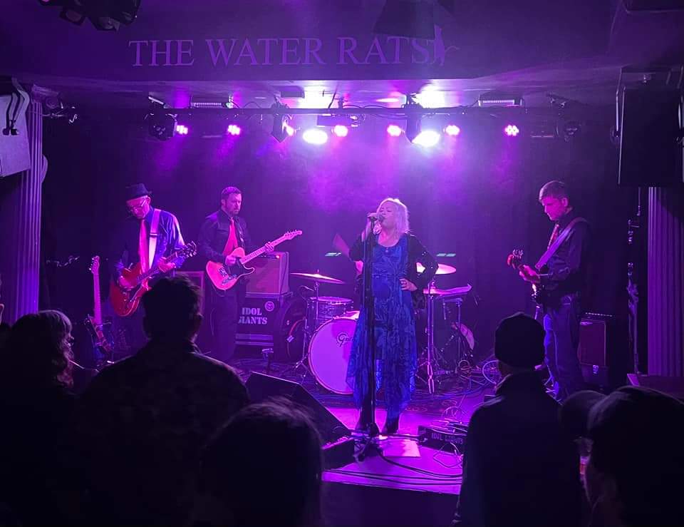 pulloveruk's tweet photo. Thanks to everyone who came to our gigs last week. It was such fun to perform again! Looking forward to the next ones. In the meantime here's some photos from the mini tour xx https://t.co/ExBdRPnOT2