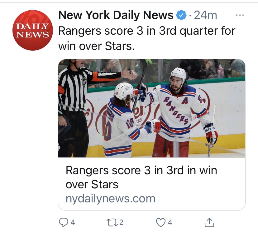 Mike Raffaele tweet media