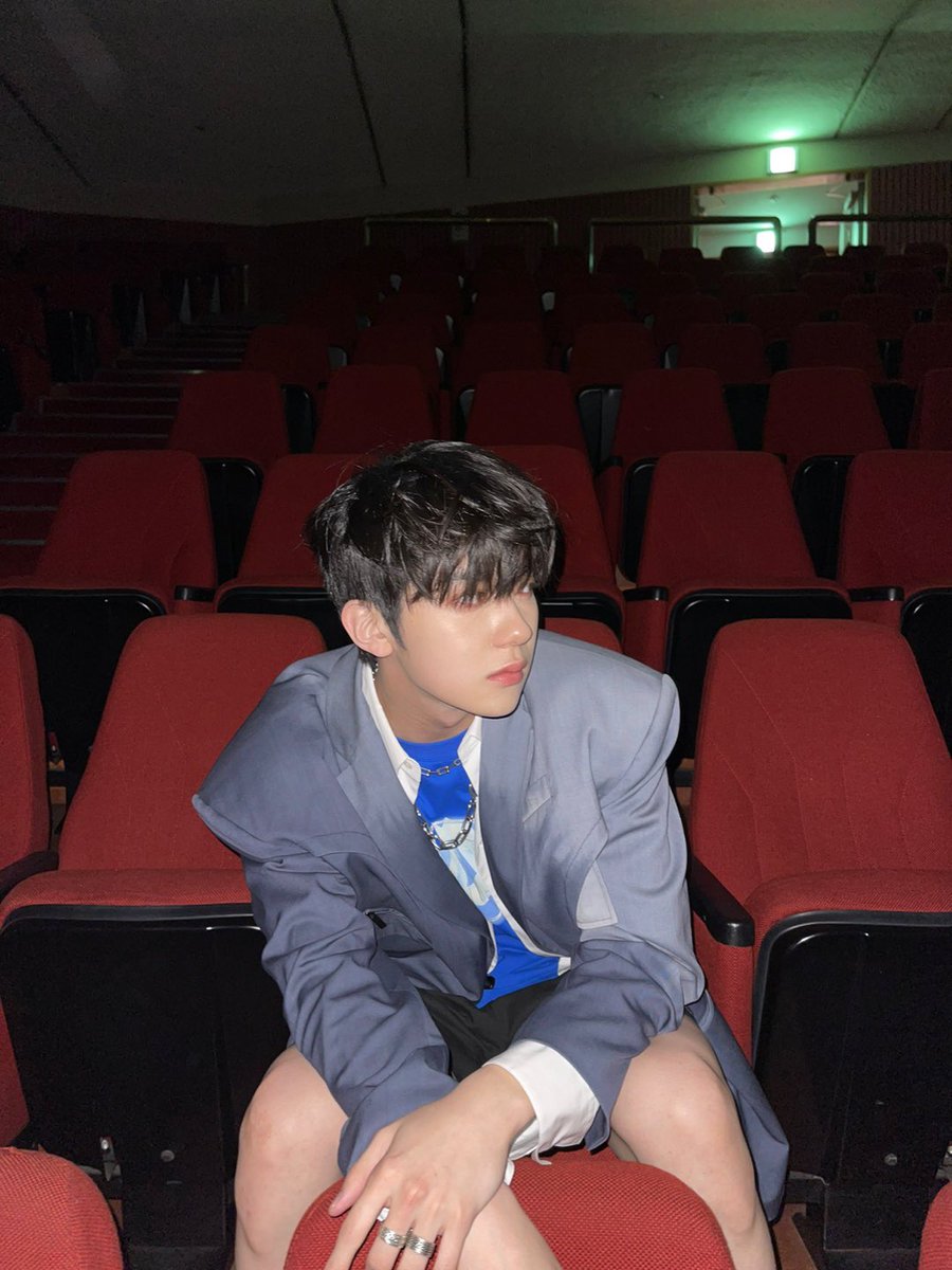 OmegaXgallery's tweet photo. #YECHAN #예찬
#OMEGA_X #오메가엑스
@OmegaX_official @OmegaX_members https://t.co/secKQn1X5V
