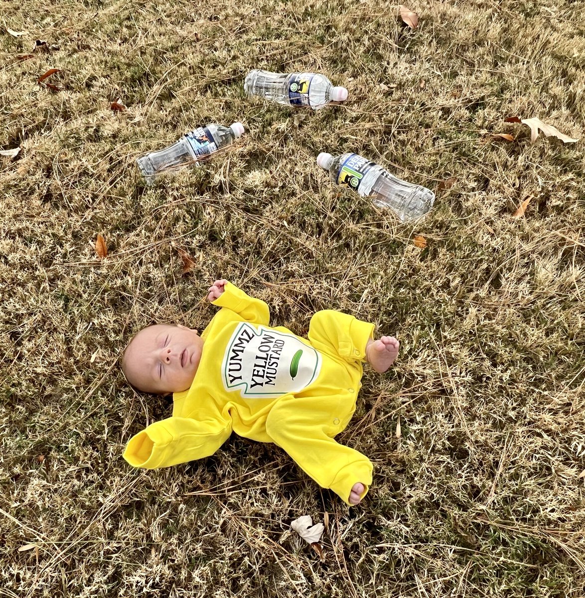 IYKYK.😏 Happy Halloween from Nash!