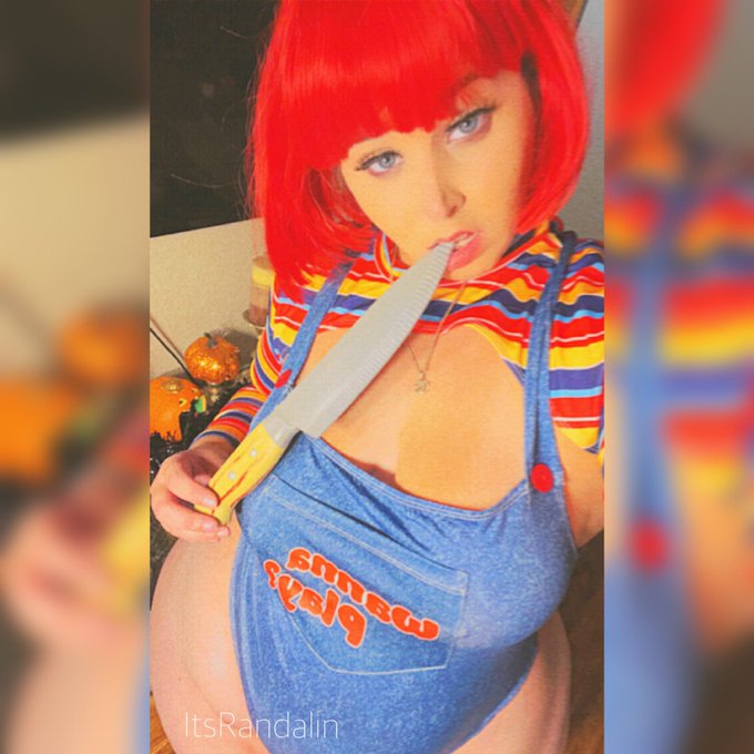 Wanna Play? 🔪 https://t.co/4VNOCsww3l