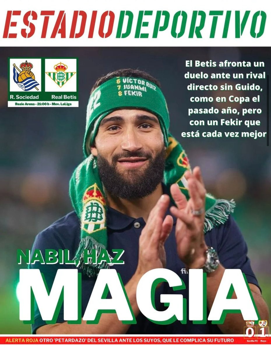 Israel_1977's tweet photo. Con el Estadio Deportivo de mañana te regalan una gafas de aumento... #menosvergüenzaqueunacabraenel... https://t.co/qOVdFtkUYI