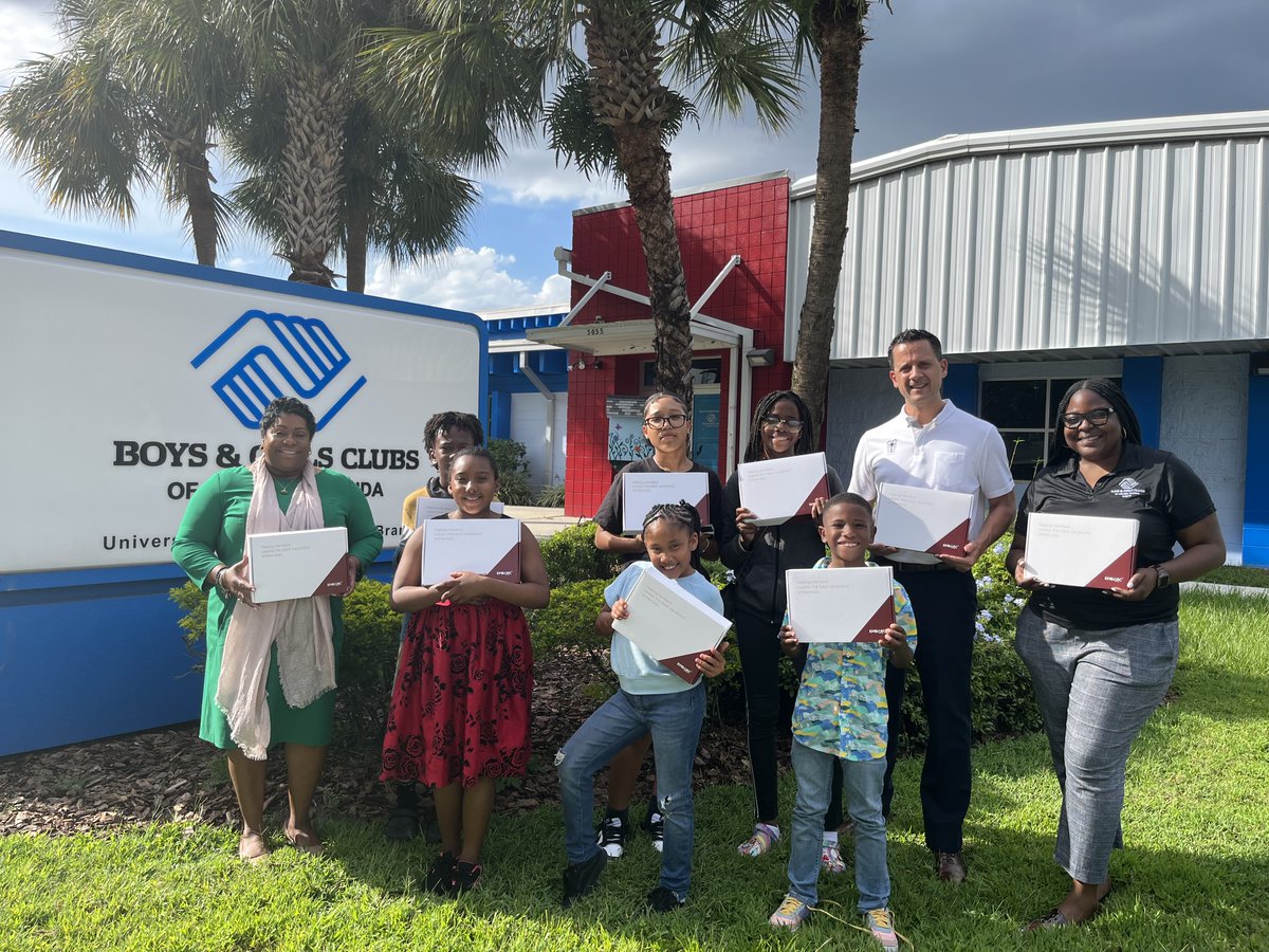 As part of #HGVServes, Hilton Grand Vacations has selected Boys & Girls Club of America as its national youth development partner. I look forward to supporting their mission through the empowerment & development of the youth in my community. #HGVemployee my.hgv.com/3dWrkz4