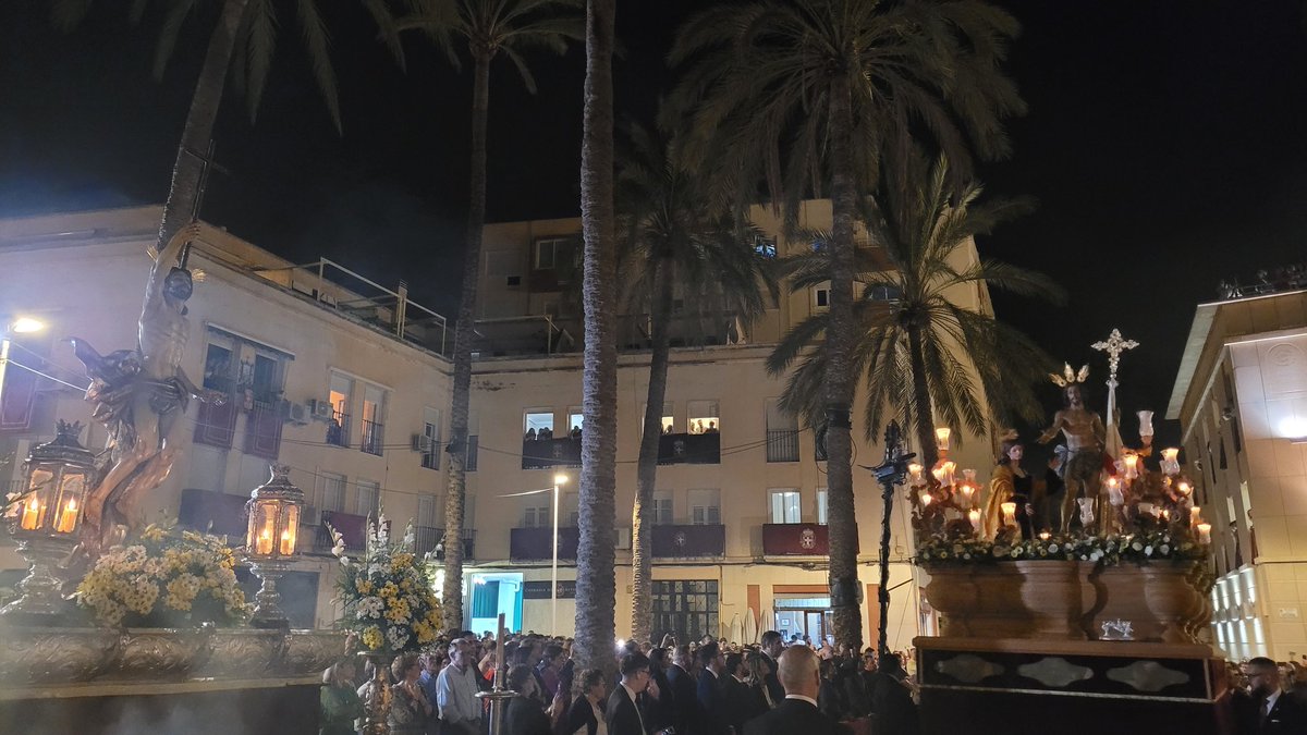 Lo sabemos, es la foto.

#MagnaAlmería22