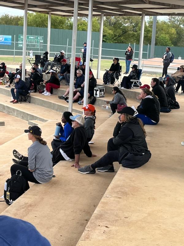 IowaPremierFP's tweet photo. REAL GOOD DAY! for Iowa Premier 16U National @bombers_fp Elite Exposure! Beat 3 Top ranked National level teams, with a LARGE AMOUNT of D1 College Coaches watching all of it!  Looking forward to Tomorrow!  #Gettingourplayersrecruited. #whywearedifferent #ourculture https://t.co/GWCO2sJtsC