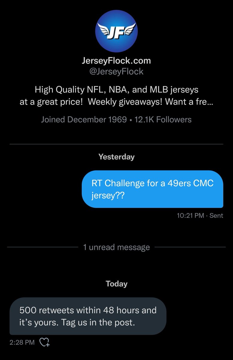 Inspector_Dabit's tweet photo. I've never done one of these but would be awesome to win one with your all your help..

 I need 500 rts on this post in 48hrs.. 

Think we can make it?? 
Id be eternally grateful 🙏🏾
#FTTB #FaithfulGear 

@JerseyFlock https://t.co/zEsbWrCBUI