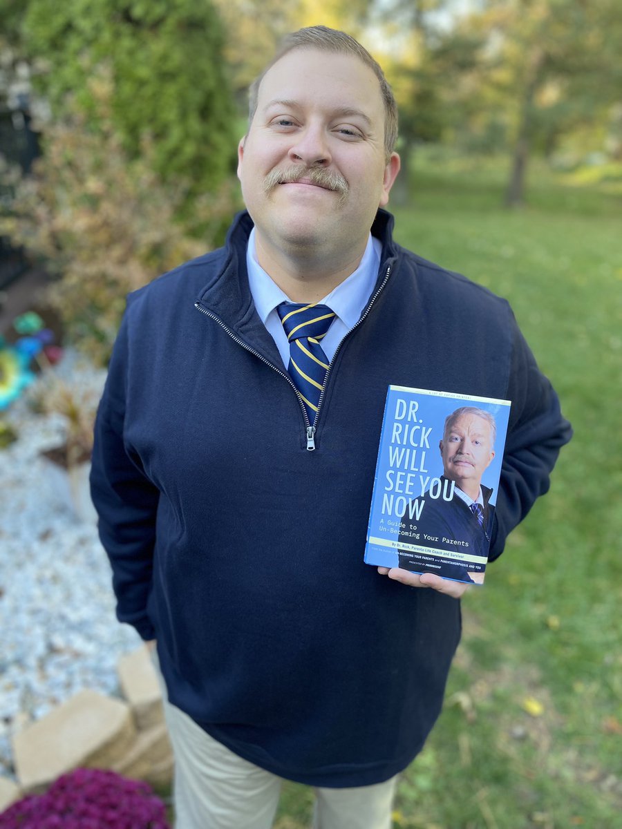 OnAirJosh's tweet image. You dressed up as Dr.Rick from @ask_progressive…Guess what? No one cares. 

#CommitToTheBit #HappyHalloween