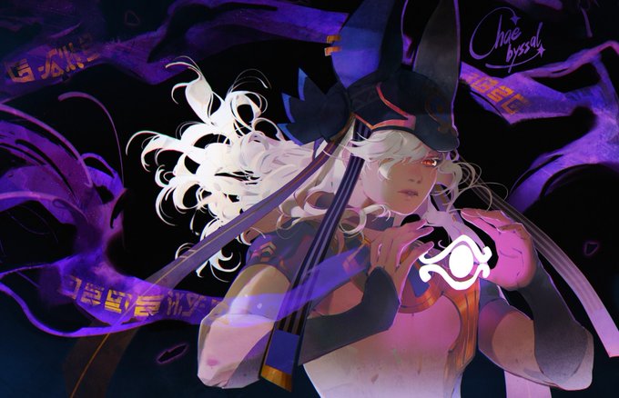みーたんー原神アルベドー Genshin Collab】Paimon & Traveler's Travelogue ~Genshin 2nd
