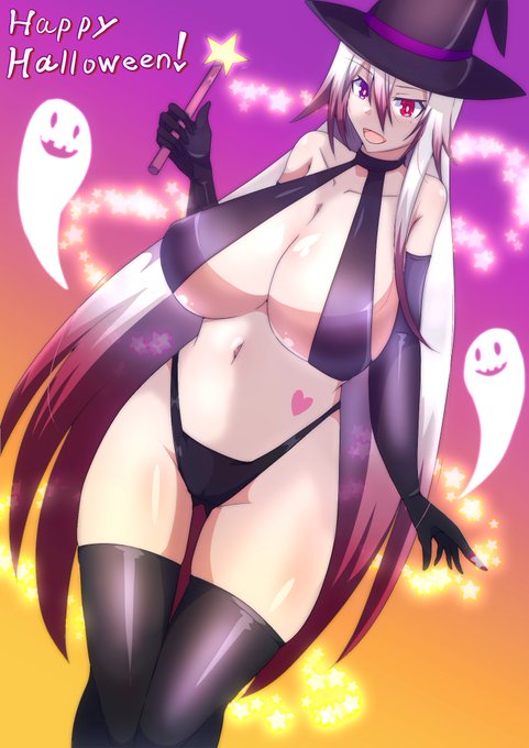 差分ですまさかのスカート無し 