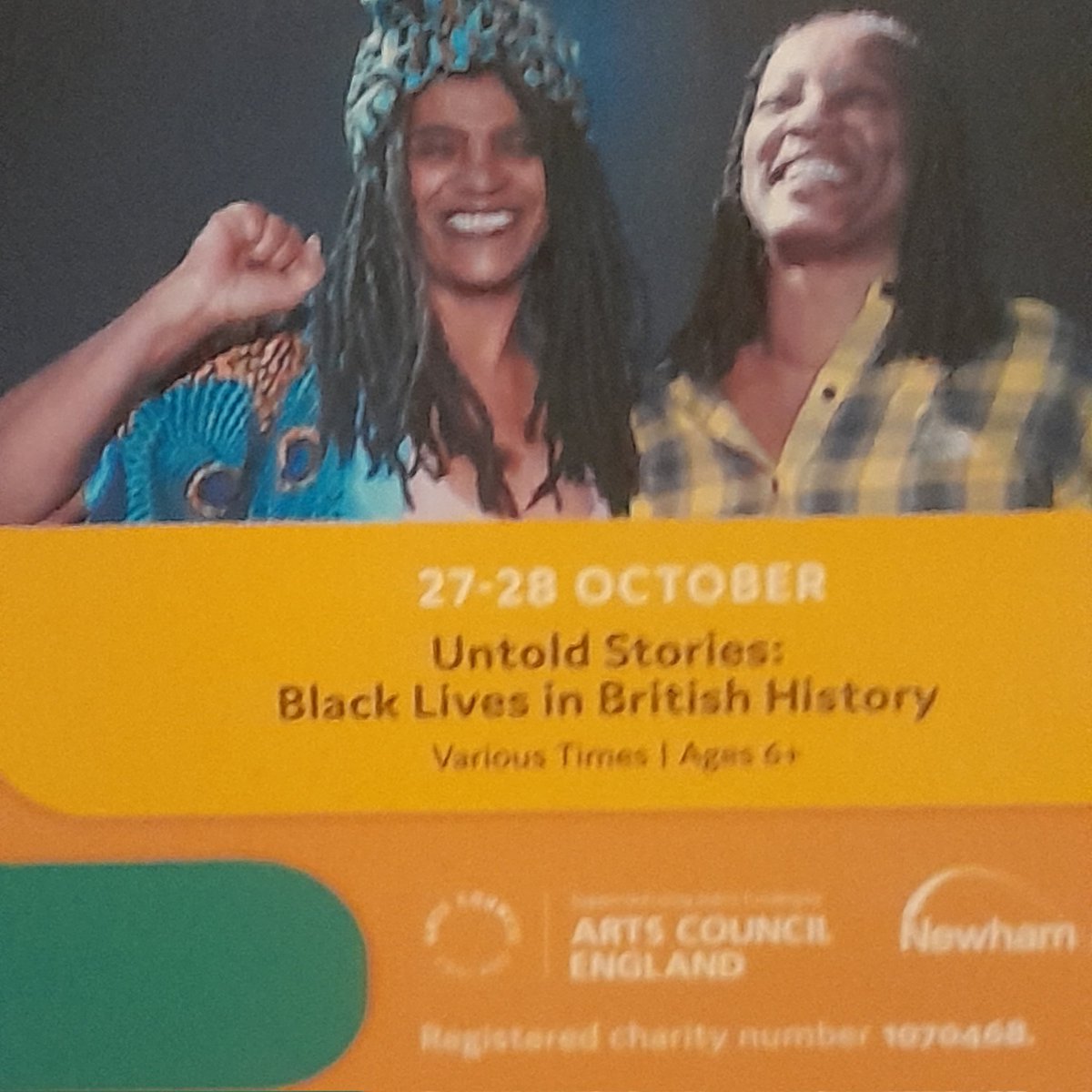 Helen McDonald tweet media