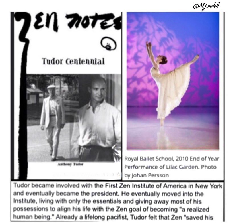 MindfulPosture's tweet photo. On point: marrying deep breathing with any resonant, affirmative thought will center you.💜⚓️🩰
Ten Zen Seconds: 12 Incantations for #Purpose, #Power and Calm by
#EricMaisel
https://t.co/yipIKp1Y5t
#antonytudor #calm #breathe #centering #selflove #zen https://t.co/CP2VTyeJ9O