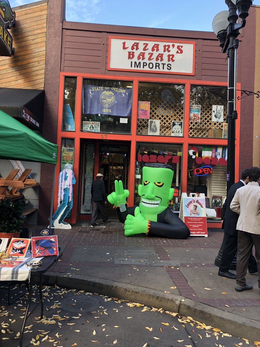 Cognitopia (@cognitopia) on Twitter photo So great to see downtown <a href="/cityofeugene/">City of Eugene</a> <a href="/dwntwneug/">Downtown Eugene</a> full of kids, costumes, and fun. Thanks #eugfun for #Halloween event! So great to see downtown <a href="/cityofeugene/">City of Eugene</a> <a href="/dwntwneug/">Downtown Eugene</a> full of kids, costumes, and fun. Thanks #eugfun for #Halloween event!