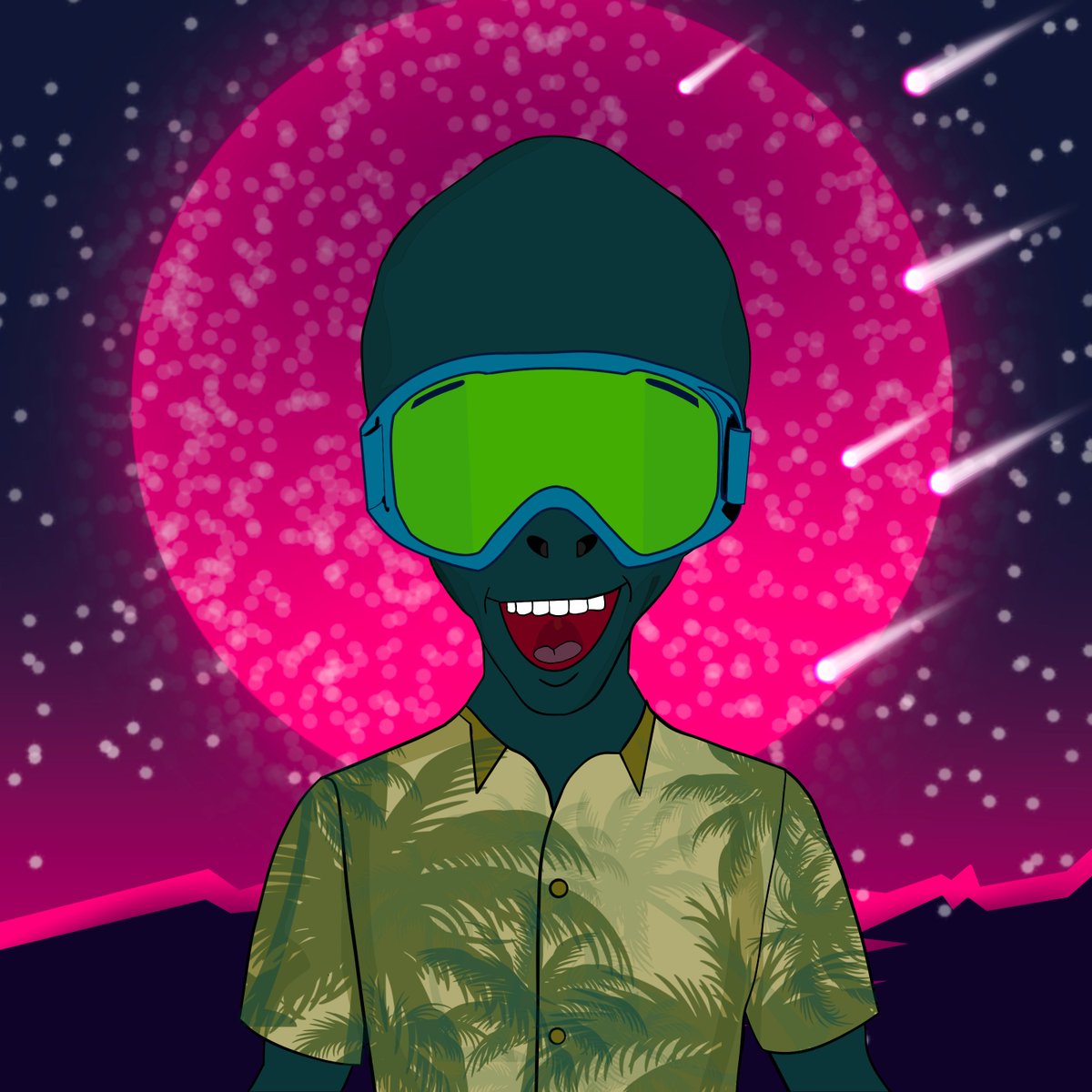 aliensteamnft's tweet photo. @NFTAnderson Alien's NFTs coming soon on #Ethereum #Blockchain 
Check the bio 👾 https://t.co/ASHnxB6yiI