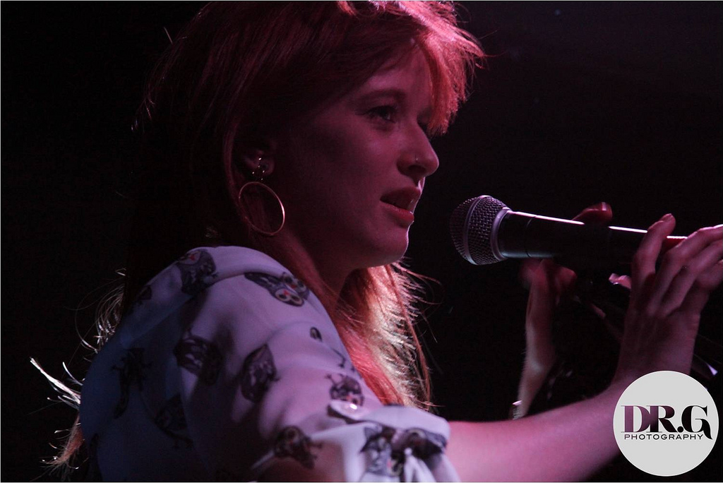 judgles's tweet photo. Happy 10th anniversary to @orlagartland's first headline show in London at Surya! So many amazing shows have followed and are still to come! xx #tourla

(not my photos, happy to credit whoever took them) https://t.co/yZChVQUhOT