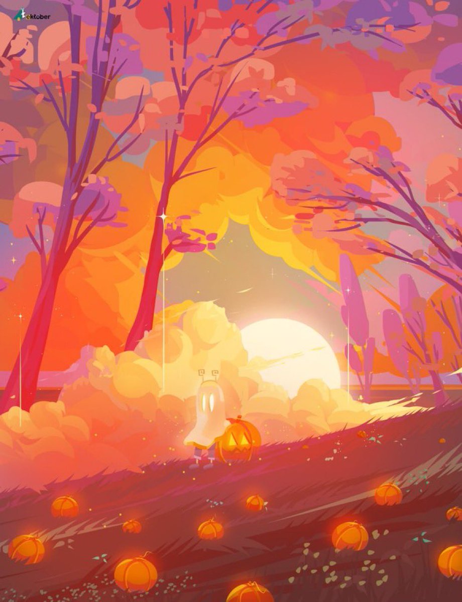 Came up this morning 😎
<a href="/DaliCommas/">Dali Commas</a> <a href="/ficklesight/">Fickle Sight</a> <a href="/ArtbyNafay/">Art by Nafay</a> <a href="/tektober/">Arina</a>