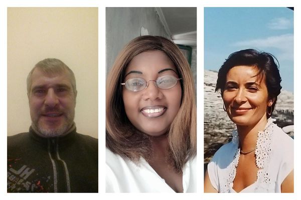 patpit20's tweet photo. @F_Desouche La gauche qui a récupéré #Paty décapité n'a même pas fait semblant d'en avoir quelque chose à foutre de l'assassinat de ces 3 catholiques. https://t.co/D7EaFc19I1