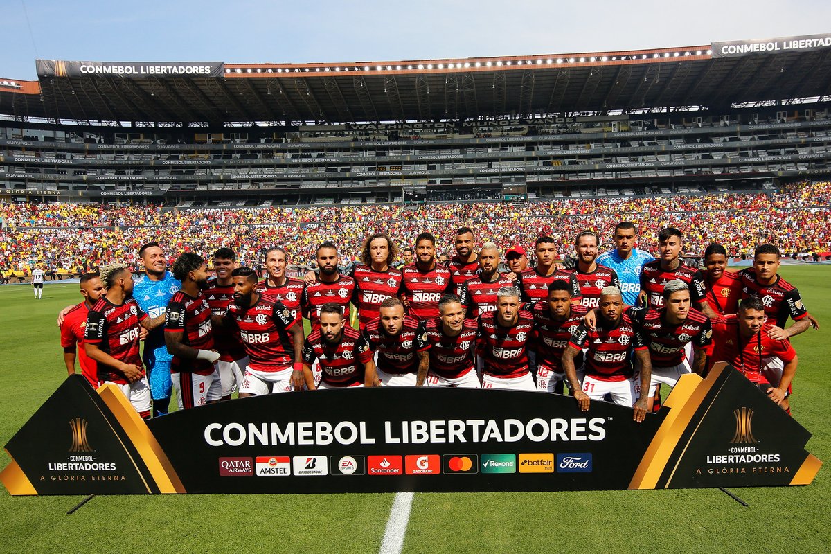 joaodoresenha's tweet photo. 🏆 1 Mundial
🏆 3 Libertadores
🏆 8 Brasileiros
🏆 4 Copa do Brasil
🏆 1 Recopa
🏆 1 Mercosul
🏆 2 Supercopa do Brasil
🏆 1 Copa dos Campeões
🏆 1 Copa Ouro
🏆 37 Cariocas
✅ Maior campeão nacional
✅ Maior torcida do mundo
✅ 0 rebaixamentos

CLUBE DE REGATAS DO @FLAMENGO https://t.co/2IEGAl7n7R