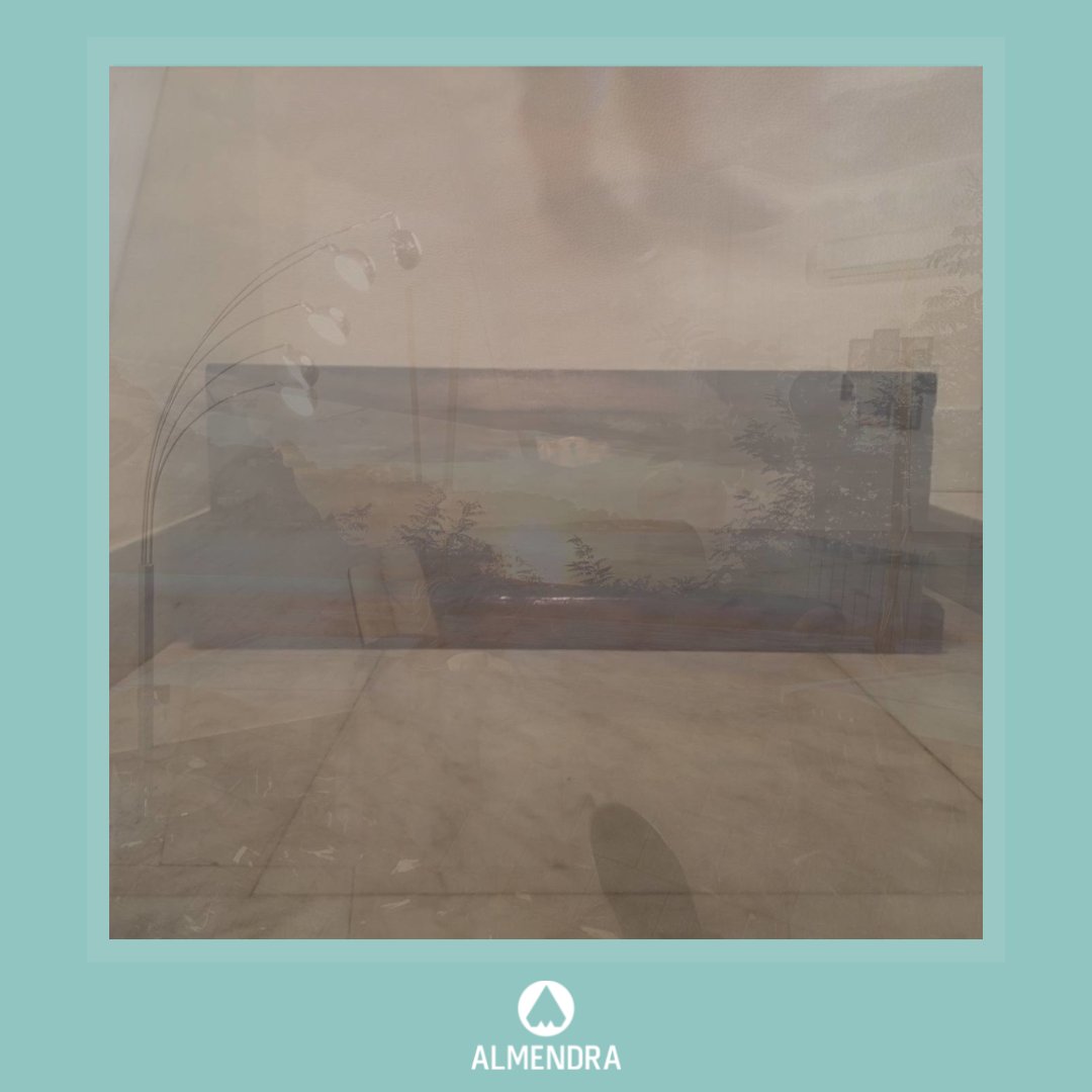 Unusual days upon our times - when
I can hear something
something I wish was there
at our place an inner time I hear.
Ten minutes
one day.
Or is it real?
____
🎧 almendramusic.bandcamp.com/album/fuori-de…
_
#soundart #fieldrecording #soundscape #electronicmusic #acousmatic #sonicart #soundpiece