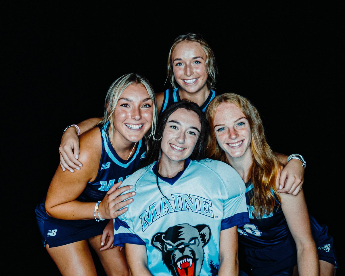 MaineFH's tweet photo. 💙Senior Day Tomorrow💙

#BlackBearNation https://t.co/78actxC9Xx