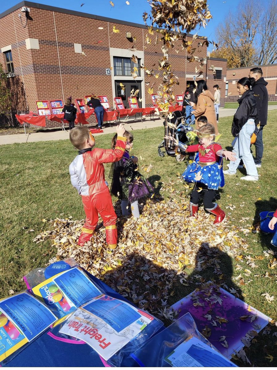 Let’s Play Fall Fest 2022!