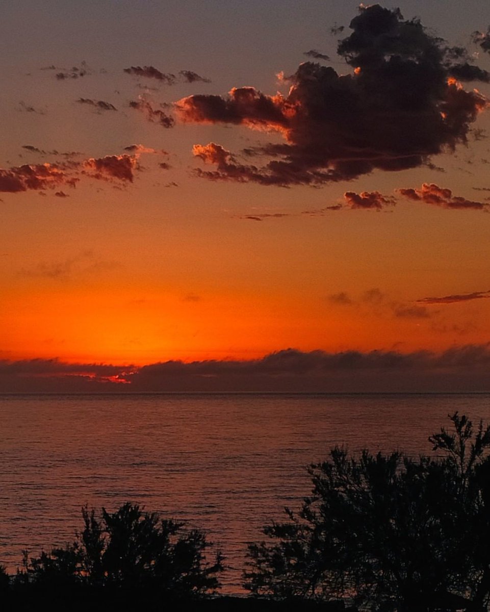 salvadorspeisma's tweet photo. Otro hermoso atardecer para la colección, desde Piriápolis https://t.co/Dt4ExAHiL6
