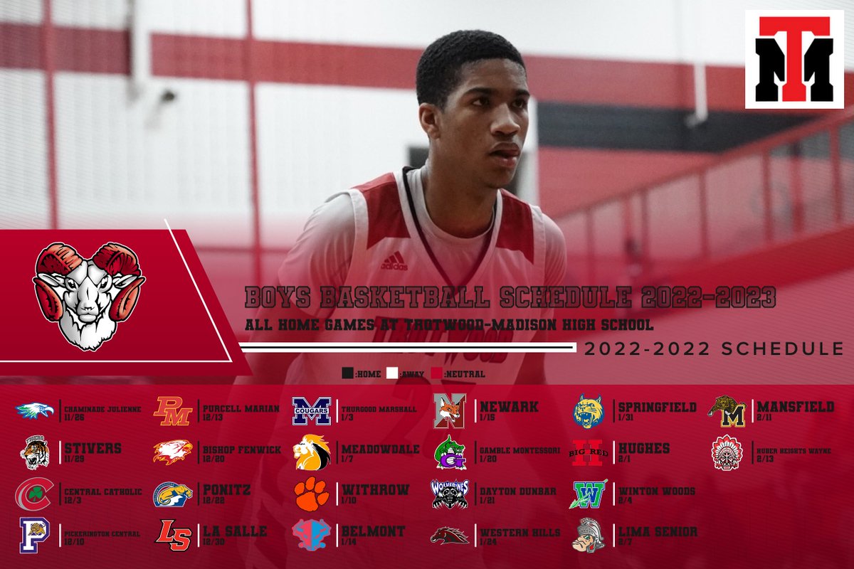 TMRamNation tweet media