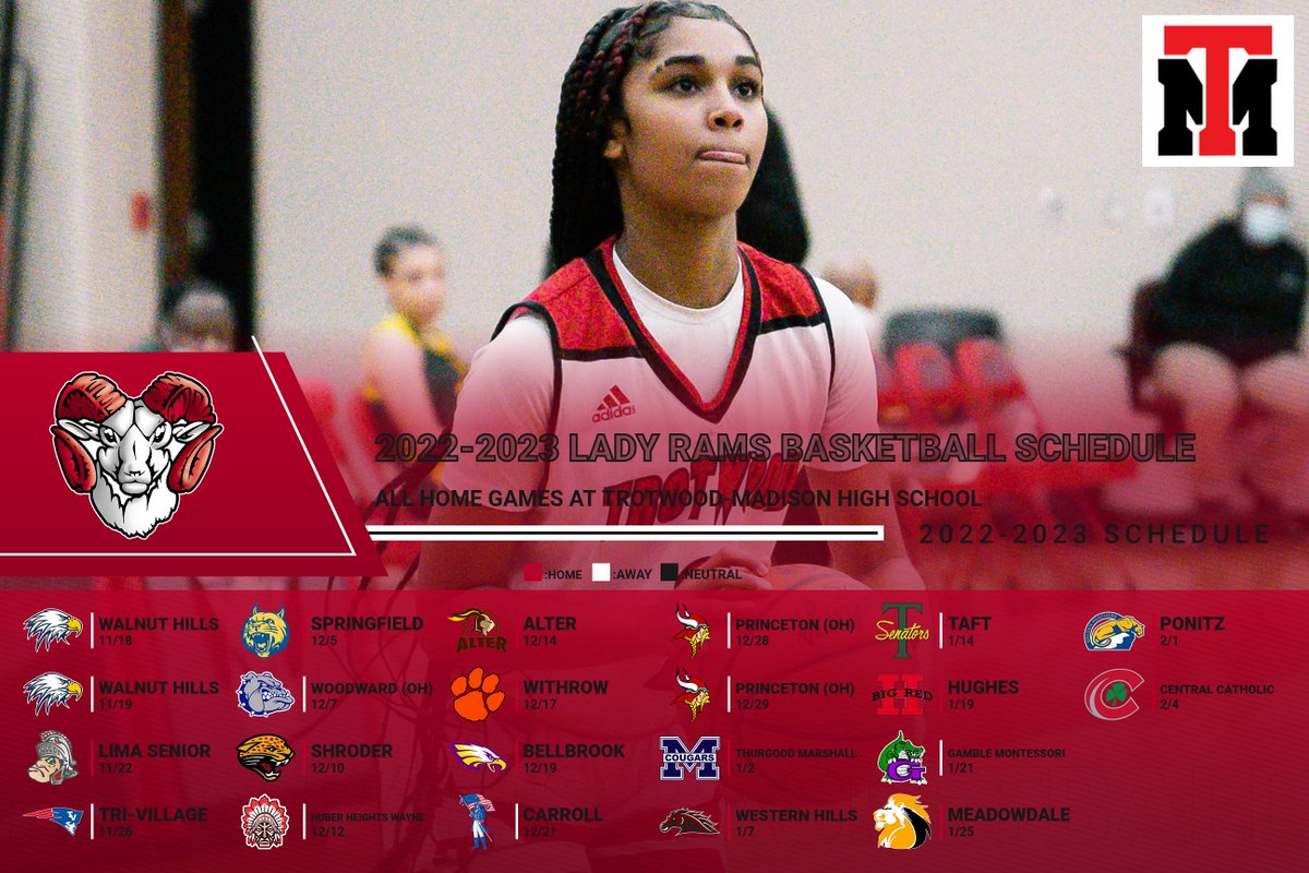 TMRamNation tweet media