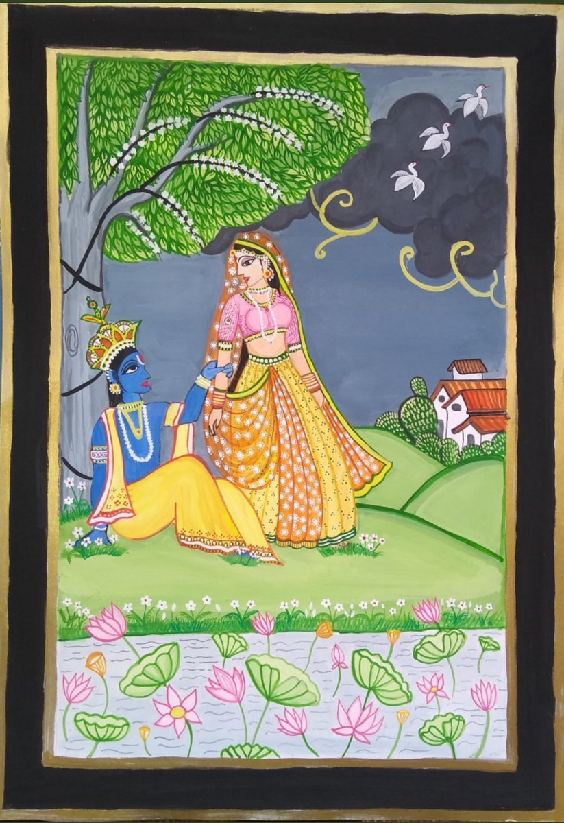 Angrywoman (Her highness of imli chutney ) tweet media