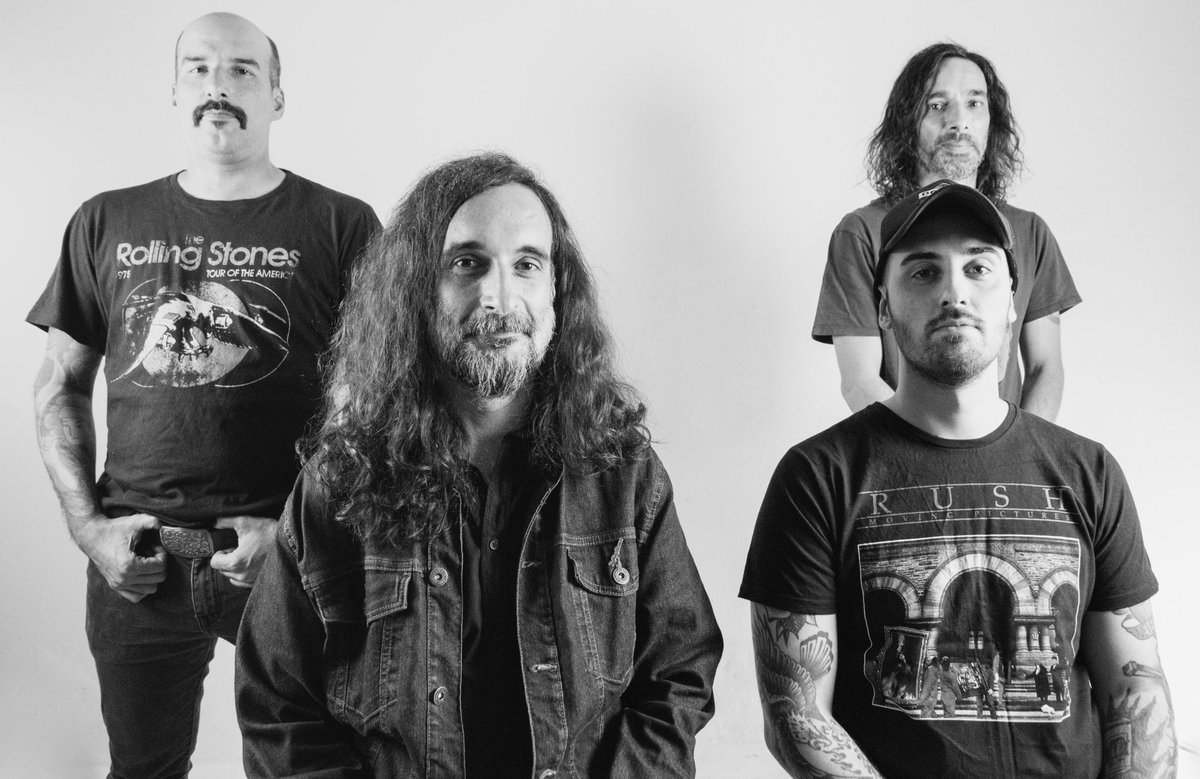 poseidotica's tweet photo. ¡Mañana en vivo en el oeste!
Domingo 30/10 #ContraFest desde las 17:30 hs en @CircusBarRock de San Justo 🔥
A las 22 hs en punto estaremos cerrando este tremendo festival 🤘
🎫 Últimos tickets con descuento en este enlace: https://t.co/xuvvzHhGFe
📷 @ambarvioletaph https://t.co/Ib1SO51QE2
